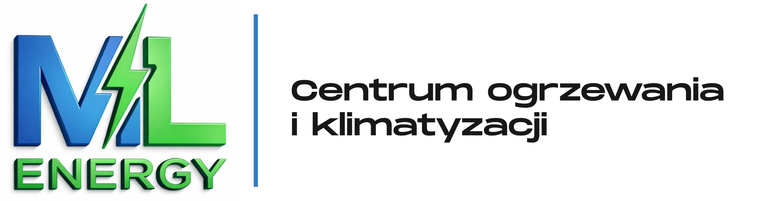 ML Energy – Centrum Ogrzewania i Klimatyzacji