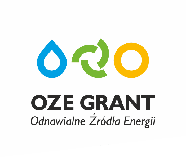 Grant OZE